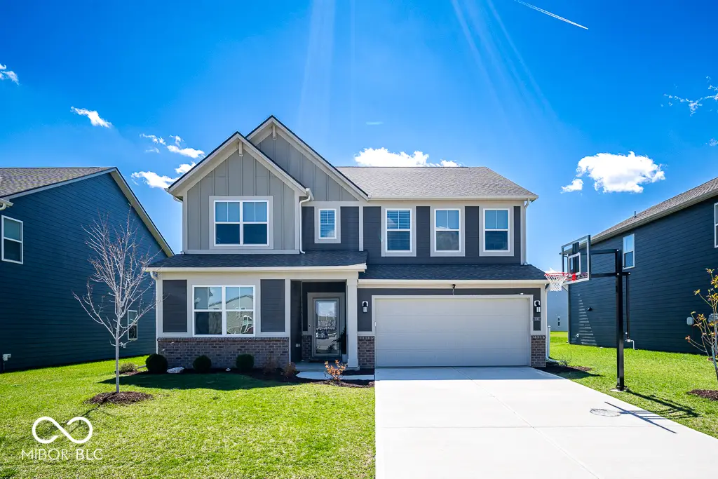 1147 Kendrick Street, Greenwood, IN 46143 - #1