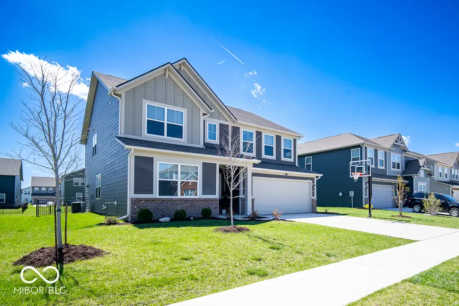 1147 Kendrick Street, Greenwood, IN 46143 - #2