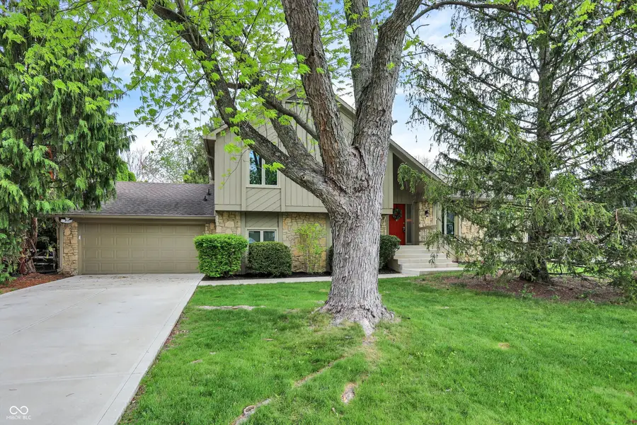 1176 Driftwood Drive, Carmel, IN 46033 - #2