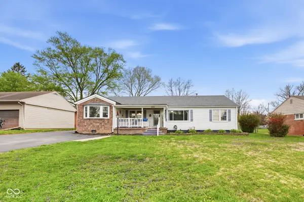 444 Western Drive, Danville, IN 46122