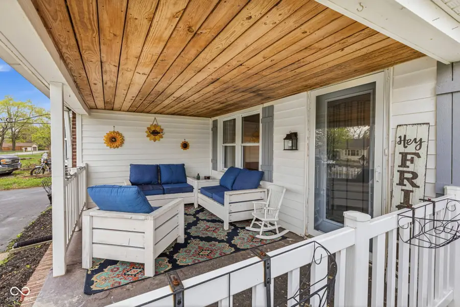 444 Western Drive, Danville, IN 46122 - #2