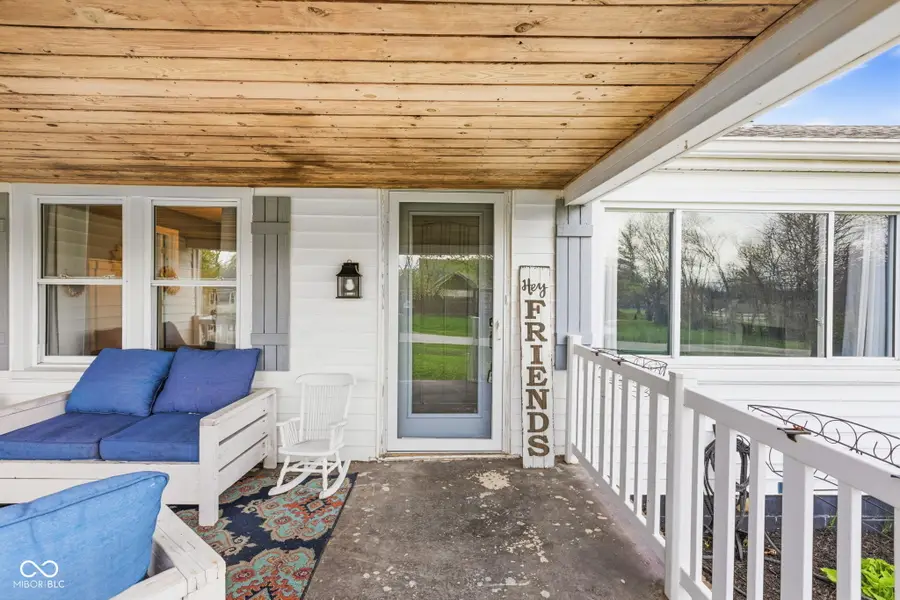 444 Western Drive, Danville, IN 46122 - #3