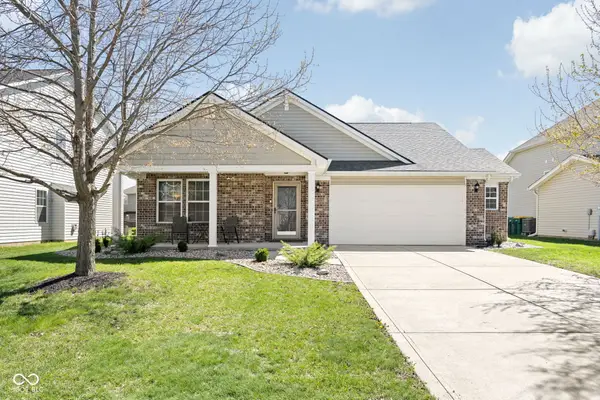 5873 Northlands Terrace, Plainfield, IN 46168