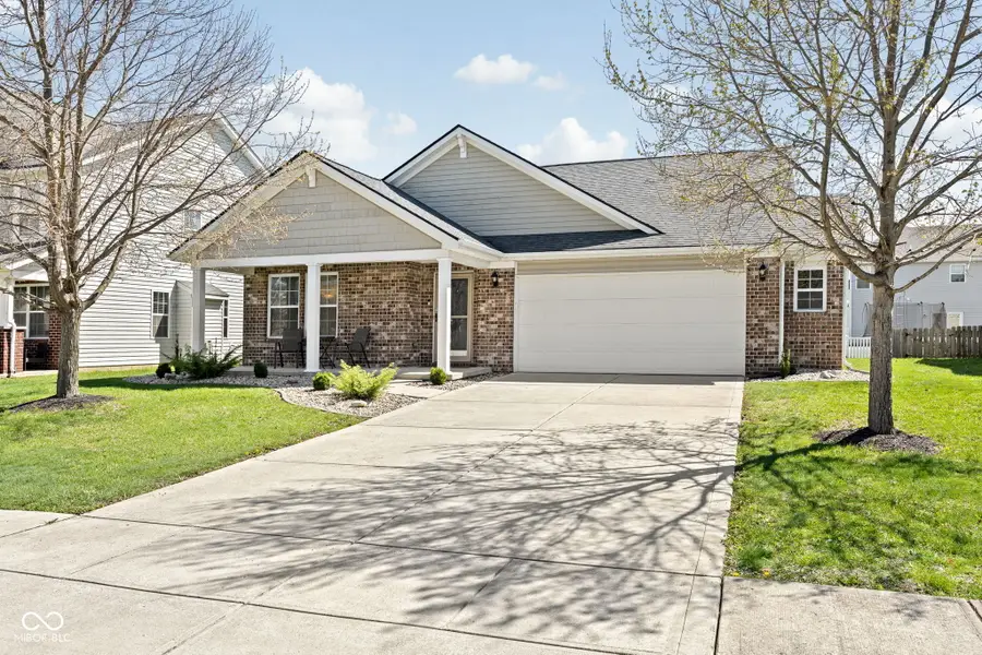 5873 Northlands Terrace, Plainfield, IN 46168 - #2