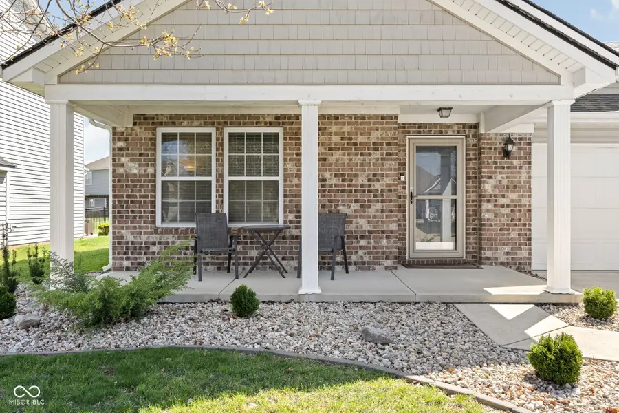 5873 Northlands Terrace, Plainfield, IN 46168 - #3