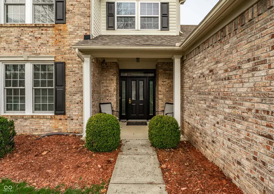 1442 Labrot Court, Avon, IN 46123 - #3