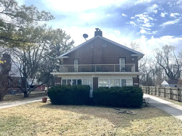 1637 Lawrence Avenue, Indianapolis, IN 46227