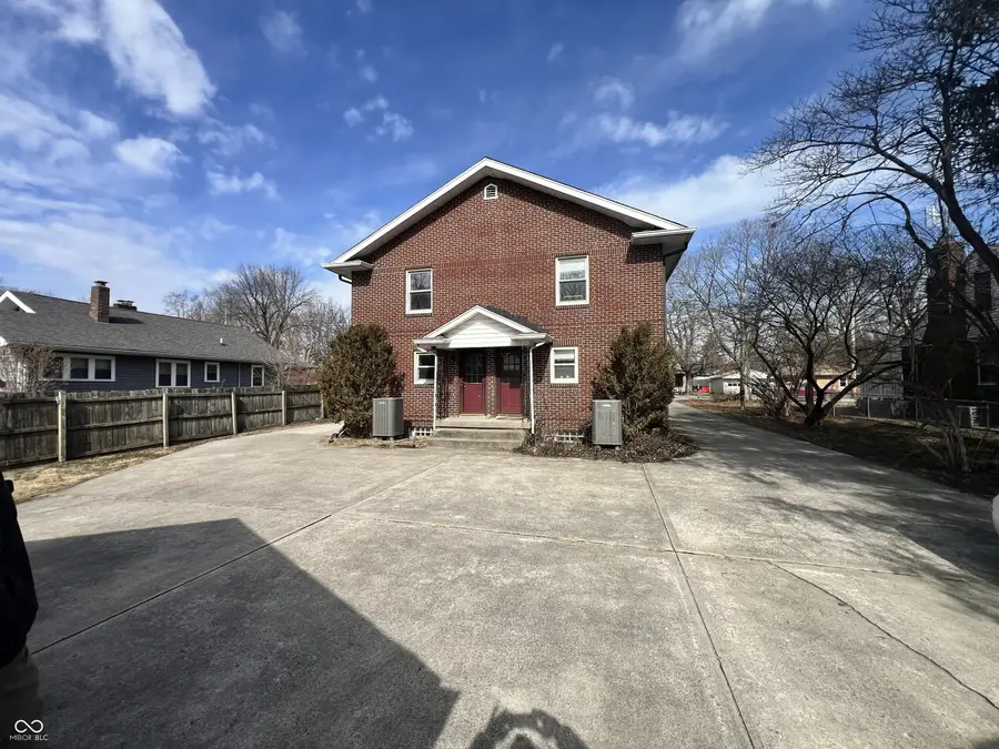 1637 Lawrence Avenue, Indianapolis, IN 46227 - #2