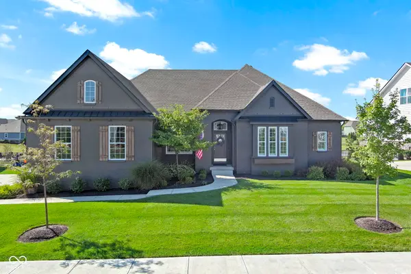 18271 Lake Winds Drive, Westfield, IN 46074