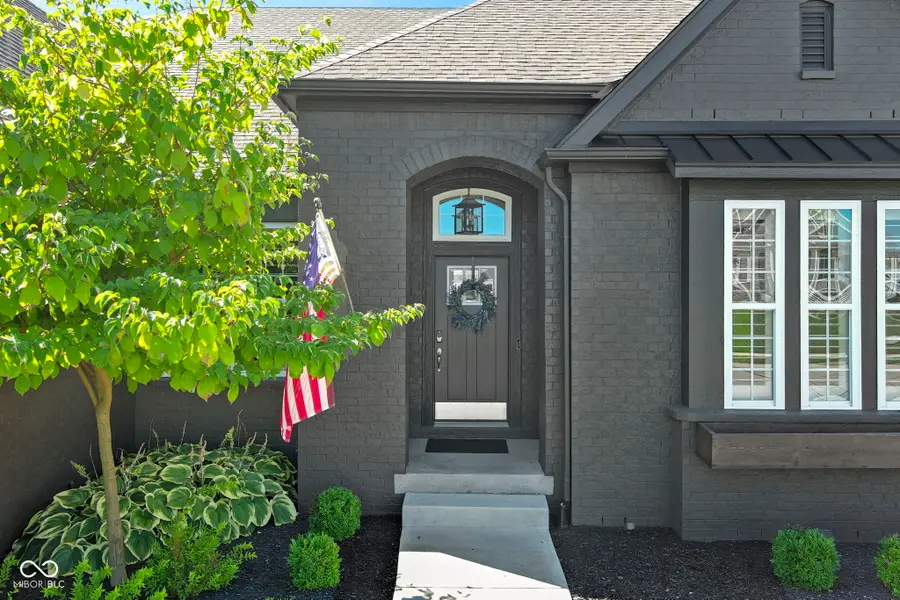 18271 Lake Winds Drive, Westfield, IN 46074 - #3