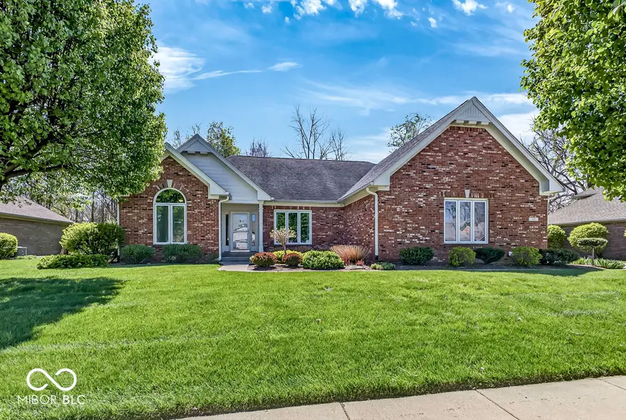 5311 Brookstone Lane, Greenwood, IN 46142 - #2