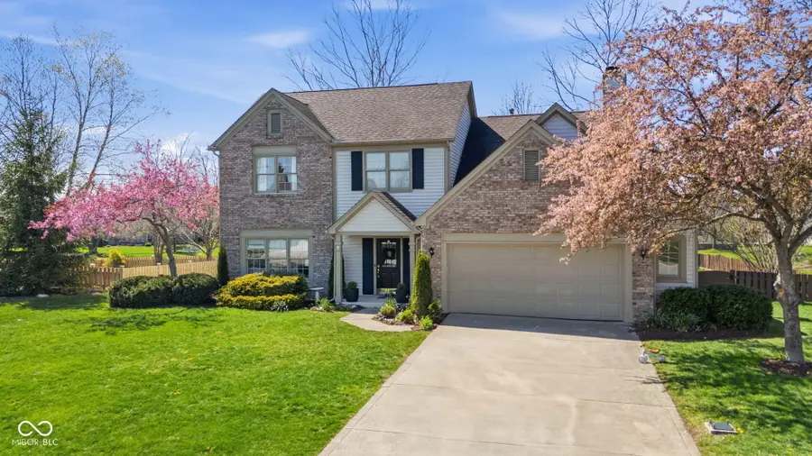 10998 Rutgers Lane, Fishers, IN 46038 - #2