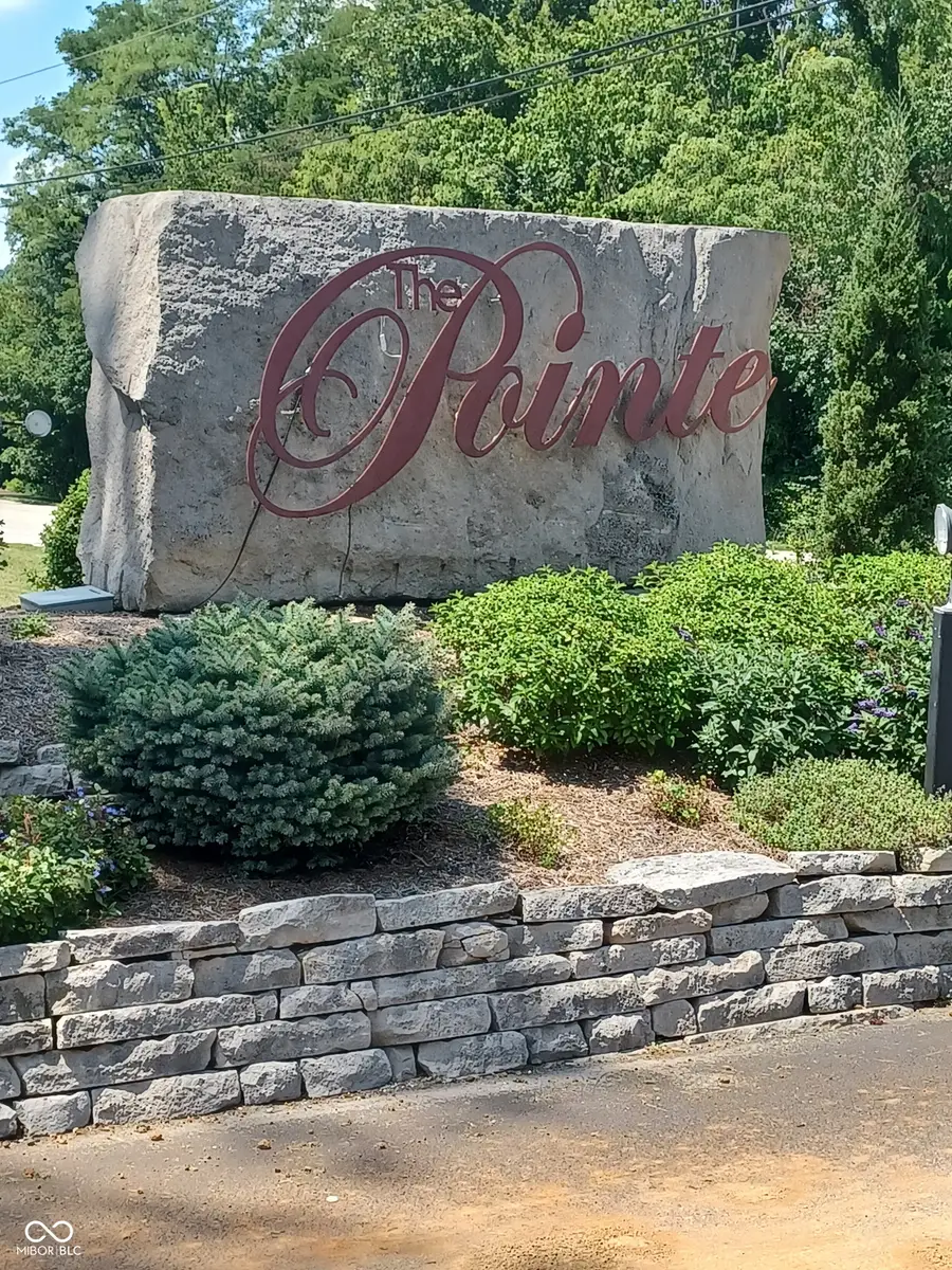 9590 S Lake Ridge Drive, Bloomington, IN 47401 - #2