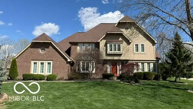 1831 Knaphill Court, Carmel, IN 46033 - #1