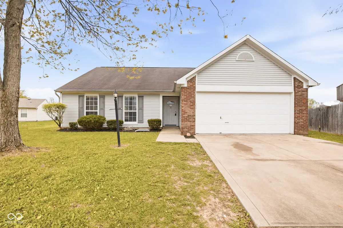 1908 Red Leaf Court, Indianapolis, IN 46229 - #1