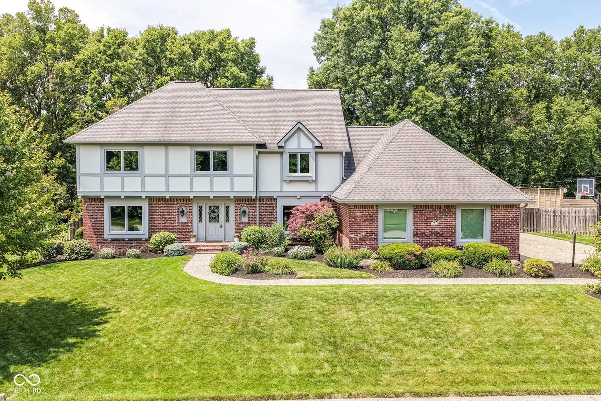 13572 Dallas Drive, Carmel, IN 46033 - #1