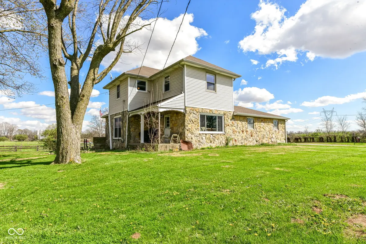 4260 S Ridgeview Road, Anderson, IN 46013 - #1