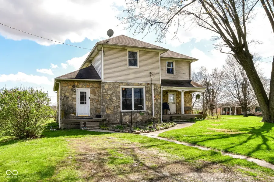 4260 S Ridgeview Road, Anderson, IN 46013 - #2