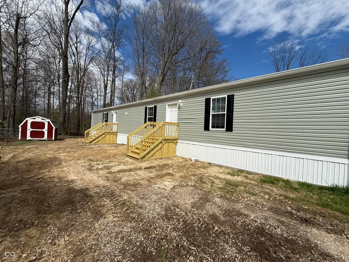 Address Withheld By Seller, Cloverdale, IN 46120 - #1