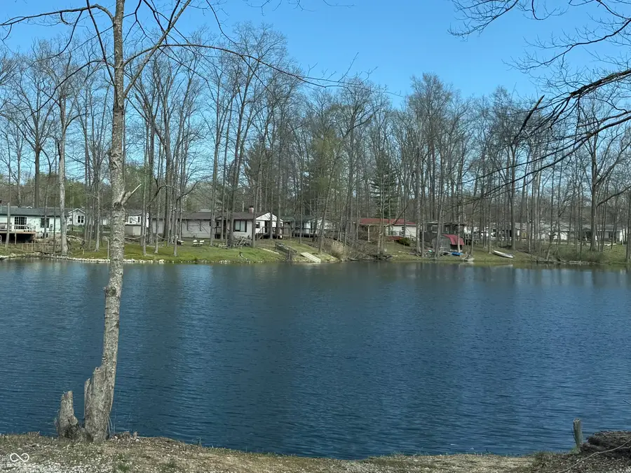 Address Withheld By Seller, Cloverdale, IN 46120 - #3