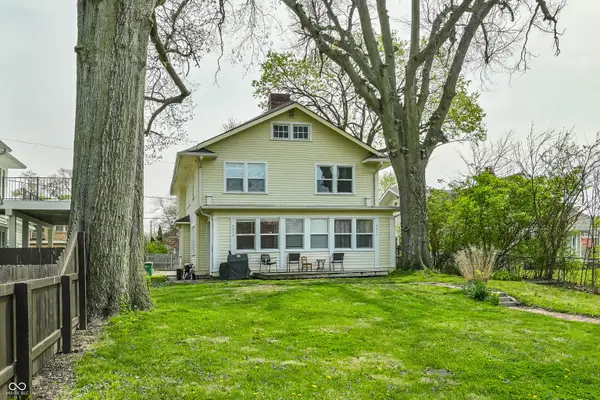 4211 N Park Avenue, Indianapolis, IN 46205