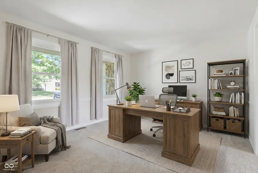 111 Glenwood Lane, Fishers, IN 46038 - #3