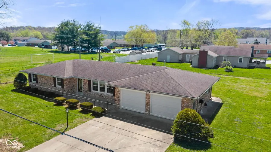 359 Anel Drive, Martinsville, IN 46151 - #2