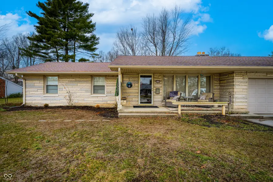 4226 Roselawn Avenue, Columbus, IN 47203 - #2