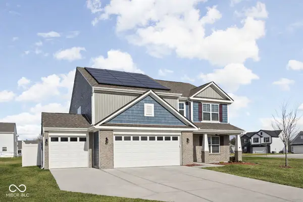 10234 Greenstone Lane, Indianapolis, IN 46229