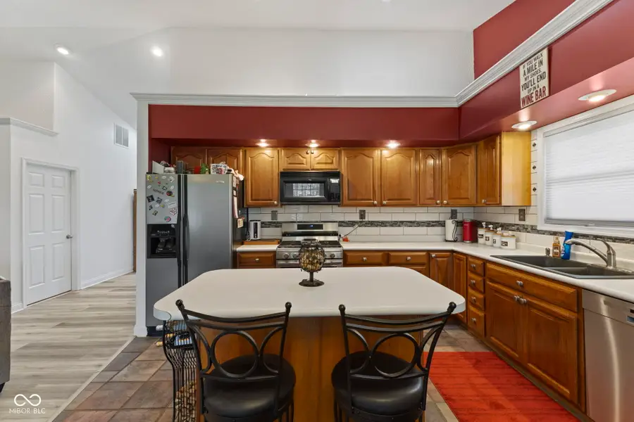 4012 S Loganberry Court, New Palestine, IN 46163 - #3