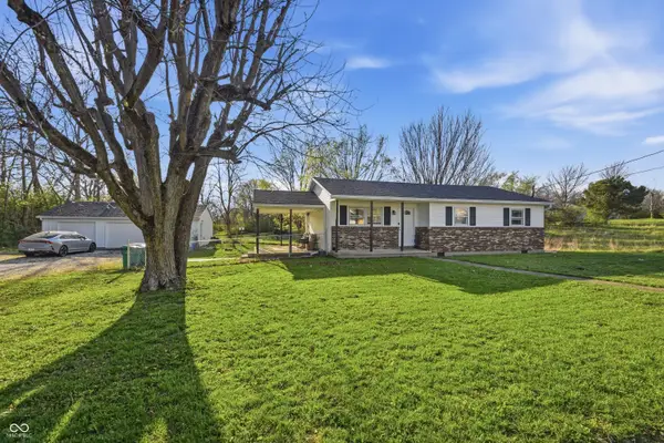 1717 N 23rd Street, New Castle, IN 47362