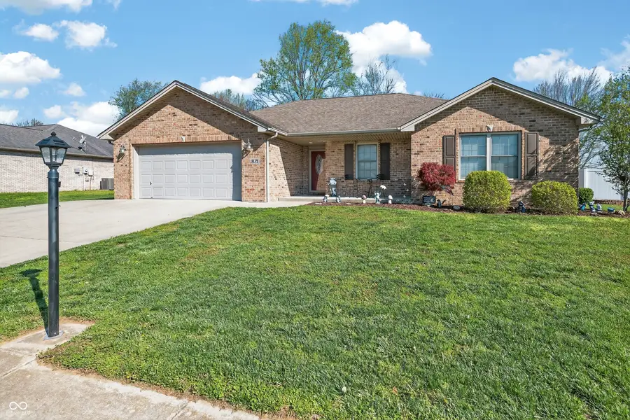 1839 Richards Drive, Seymour, IN 47274 - #3