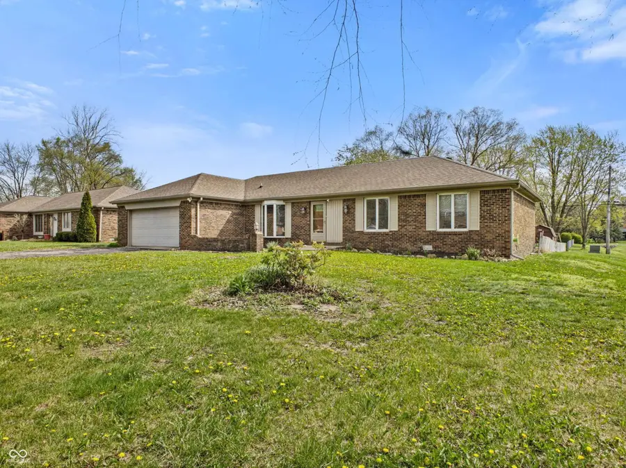 229 Rainbow Boulevard, Indianapolis, IN 46234 - #3