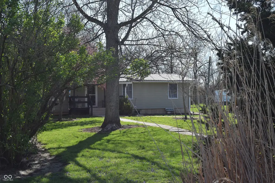 222 N Front Street, Thorntown, IN 46071 - #2