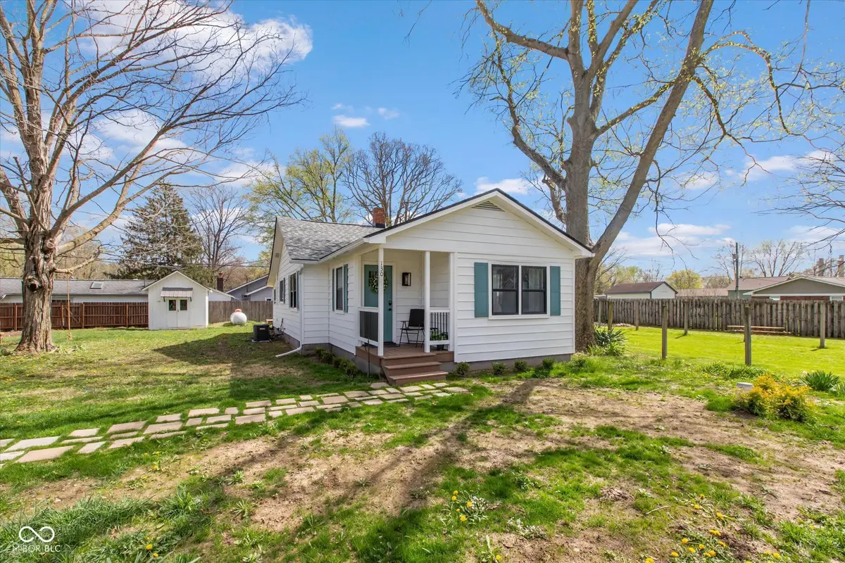 130 Hiawatha Drive, Noblesville, IN 46062 - #1