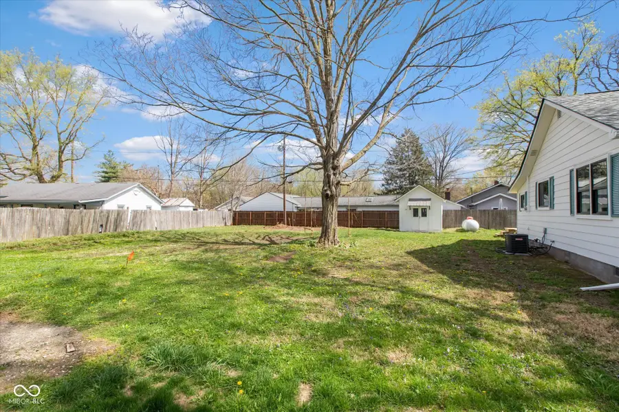 130 Hiawatha Drive, Noblesville, IN 46062 - #3