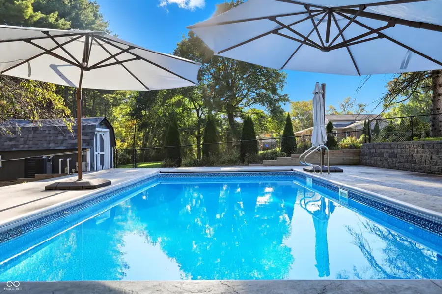 5293 Green Hills Drive, Brownsburg, IN 46112 - #2