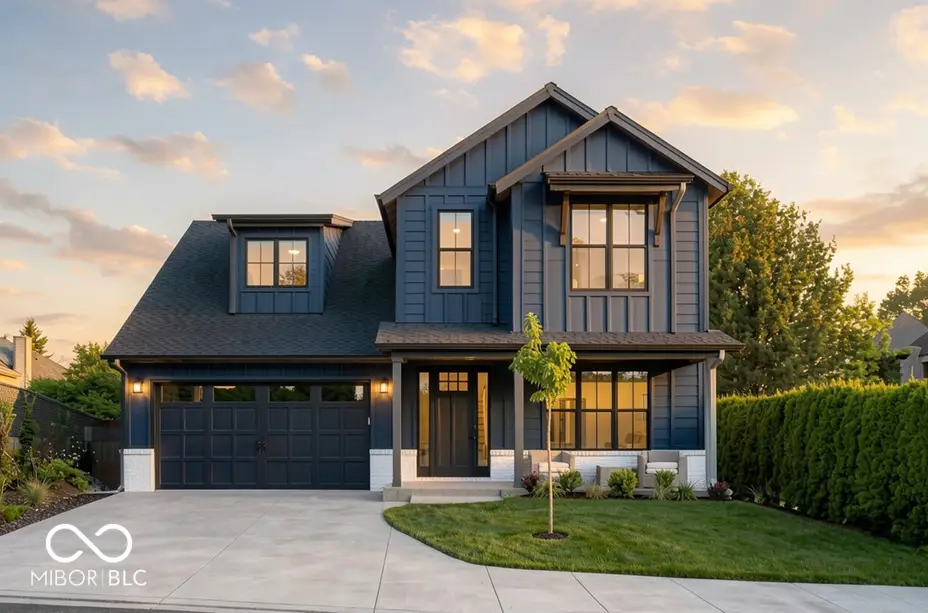 6382 Enclave Boulevard, Whitestown, IN 46075 - #1