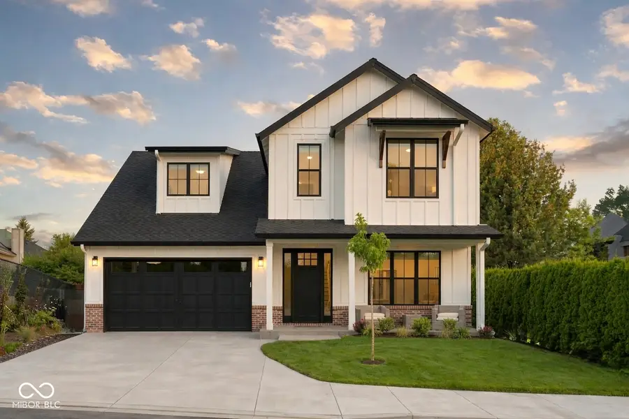 6382 Enclave Boulevard, Whitestown, IN 46075 - #2