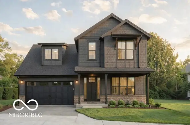 6382 Enclave Boulevard, Whitestown, IN 46075 - #3