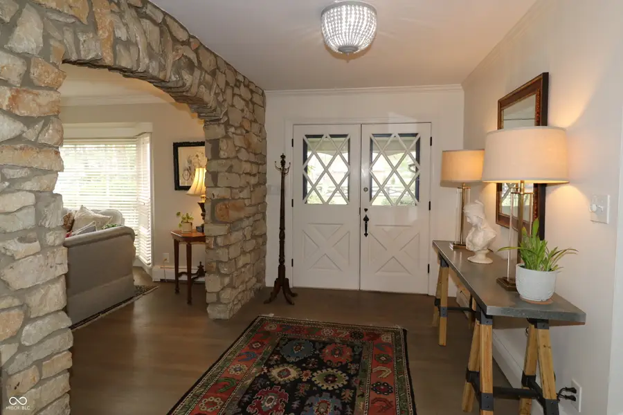 1 Crosstie Lane, Batesville, IN 47006 - #3