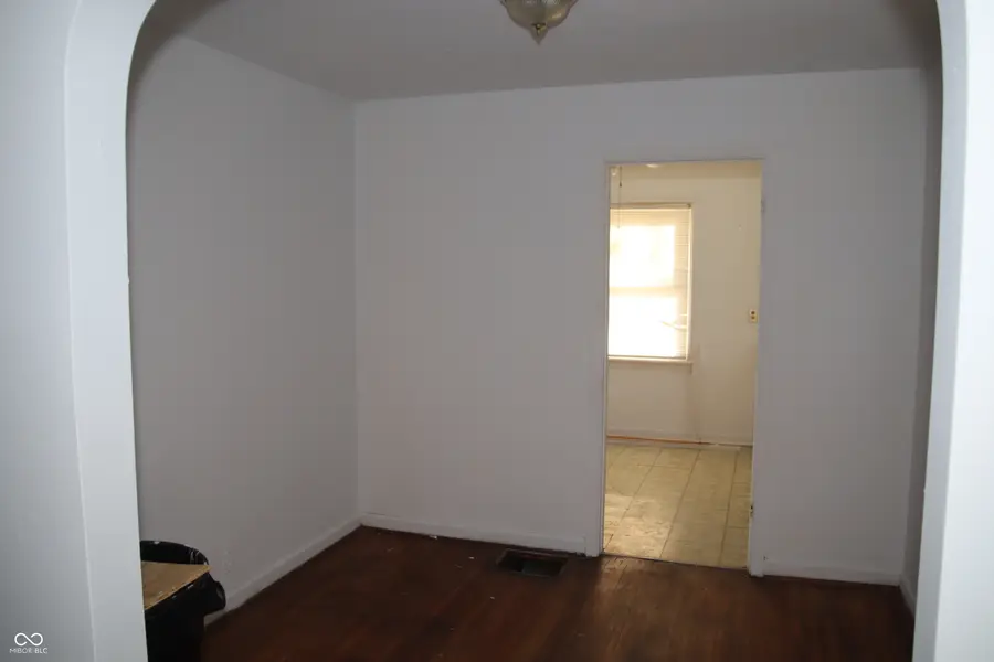 3541 N Chester Avenue, Indianapolis, IN 46218 - #3