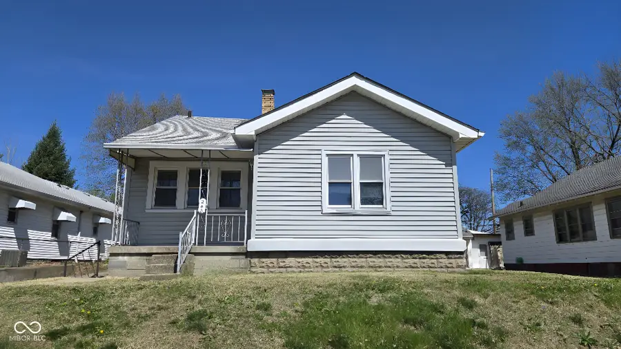 240 W 37th Street, Anderson, IN 46013 - #2