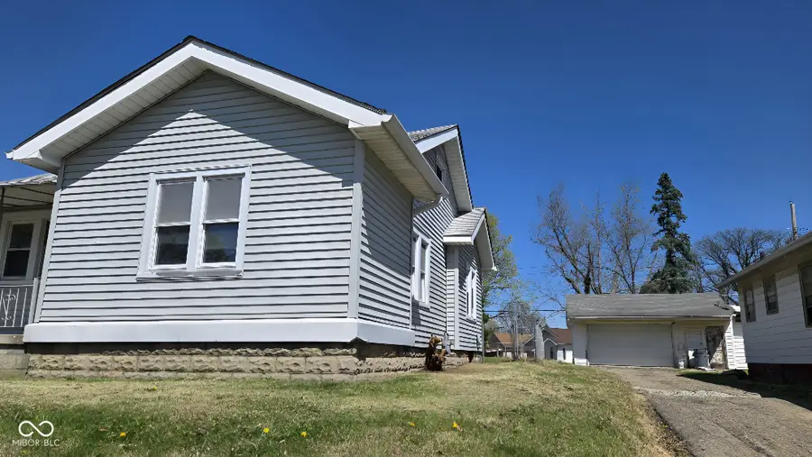 240 W 37th Street, Anderson, IN 46013 - #3