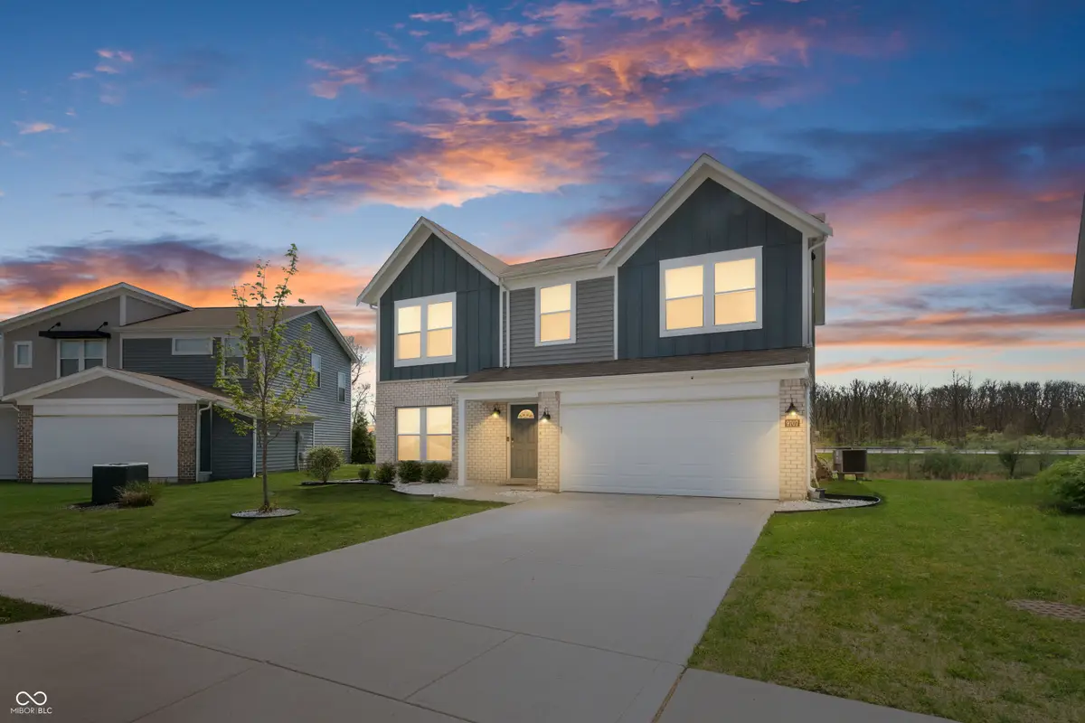9707 Violet Circle, Indianapolis, IN 46239 - #1
