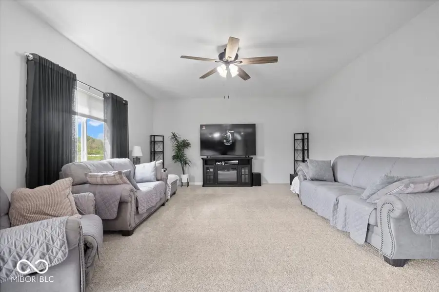 9707 Violet Circle, Indianapolis, IN 46239 - #3