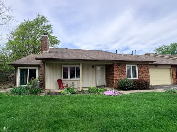 2507 N Willow Way, Indianapolis, IN 46268