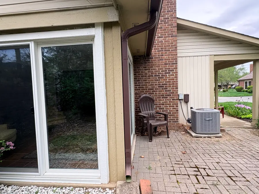 2507 N Willow Way, Indianapolis, IN 46268 - #2