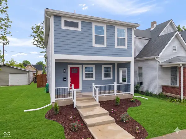 22 E Regent Street, Indianapolis, IN 46225