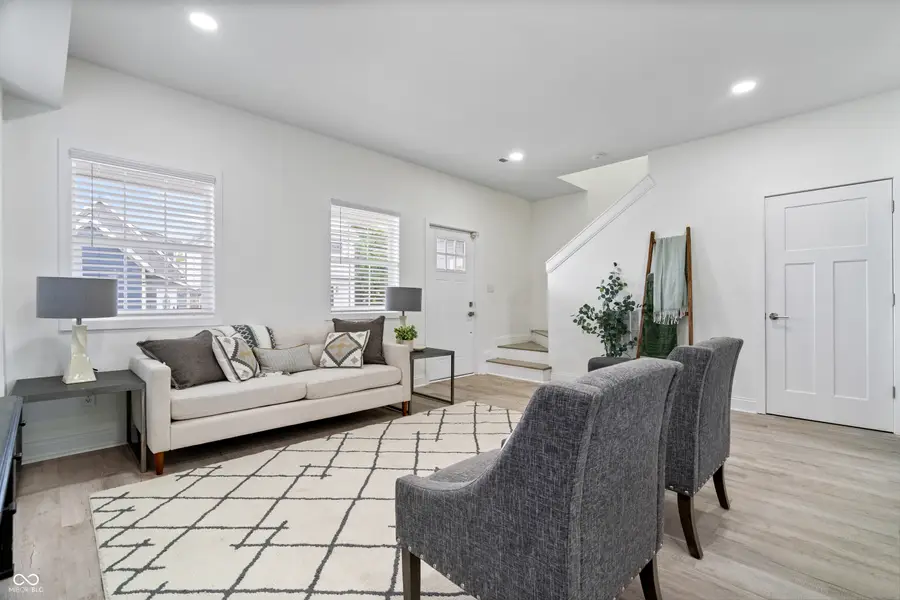 22 E Regent Street, Indianapolis, IN 46225 - #3